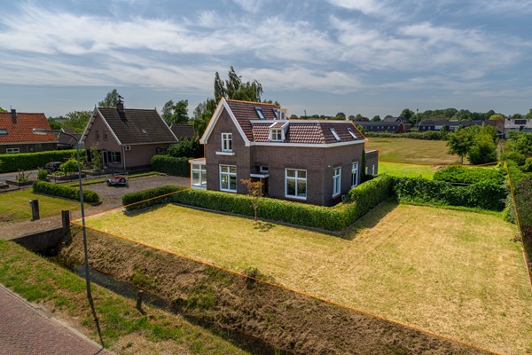 Medium property photo - Nieuwstraat 6, 5305 ED Zuilichem